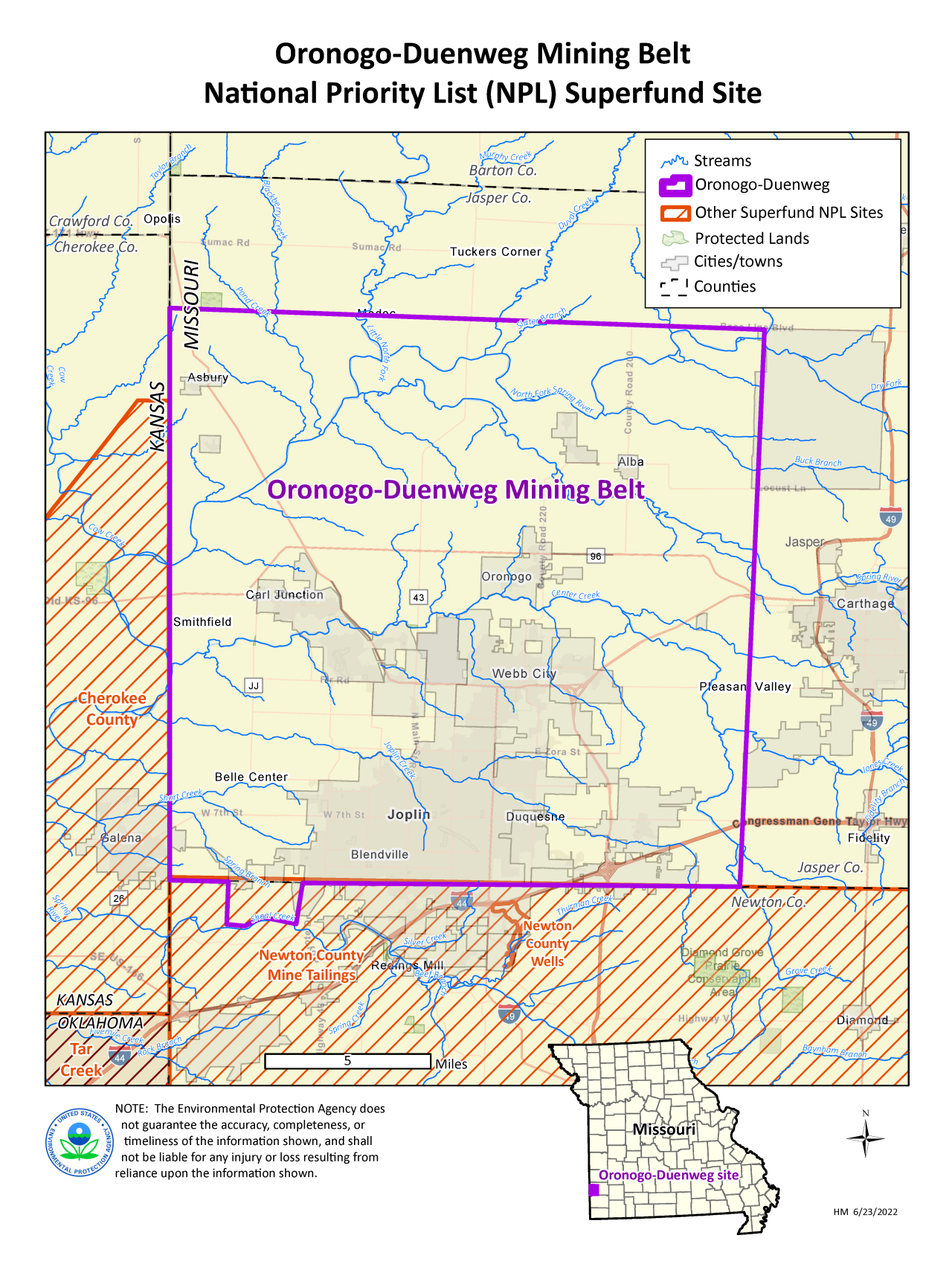 oronogo-duenweg-mining-belt-national-priorities-list-npl-superfund